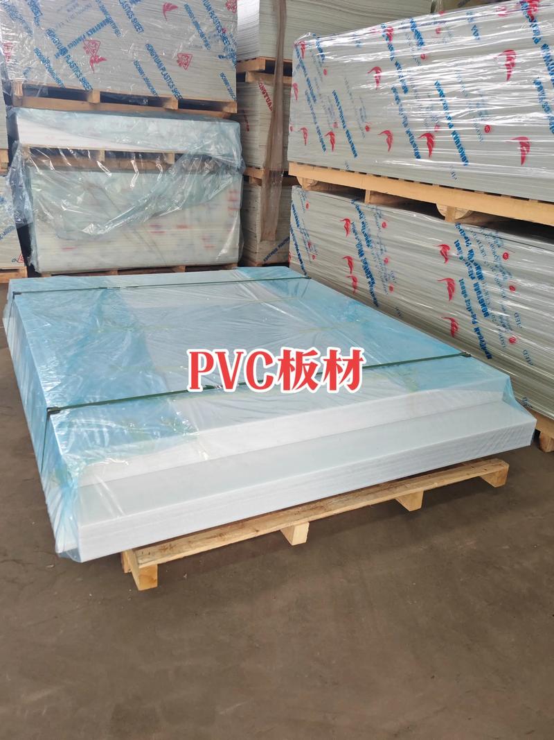 PVC板：绿色建材的新宠