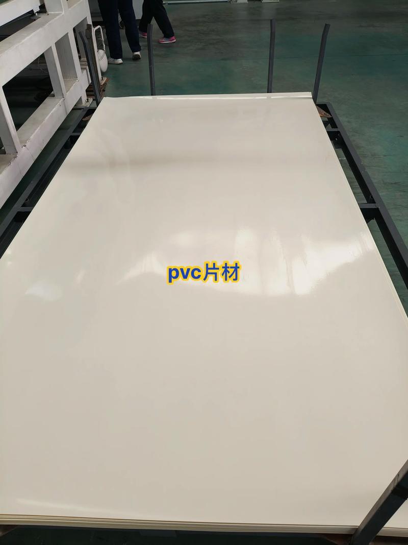 PVC片材助力轻质建筑改造